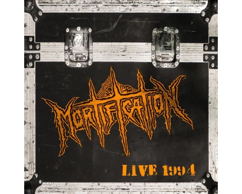 Mortification - Live 1994