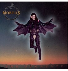 Mortiis - Stargate