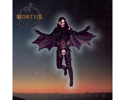 Mortiis - Stargate