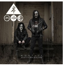 Mortiis - Sins of Mine (Apoptygma Berzerk)