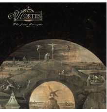 Mortiis - The Great Corrupter