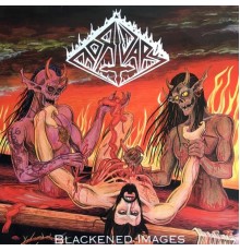 Mortuary - Blackened Images