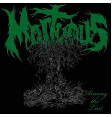 Mortuous - Among the Lost