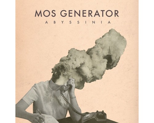 Mos Generator - Abyssinia