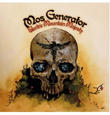 Mos Generator - Electric Mountain Majesty