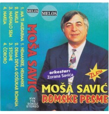 Mosa Savic - Mosa Savic