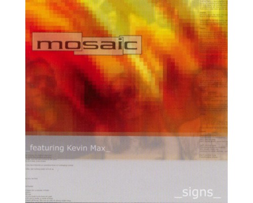 Mosaic - Signs