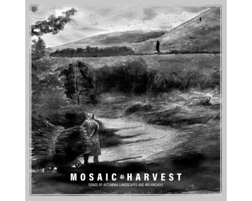 Mosaic - Harvest