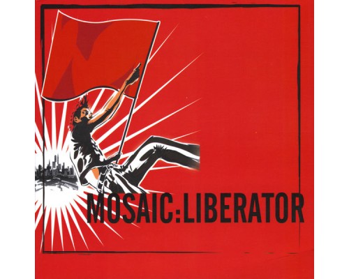 Mosaic - Liberator