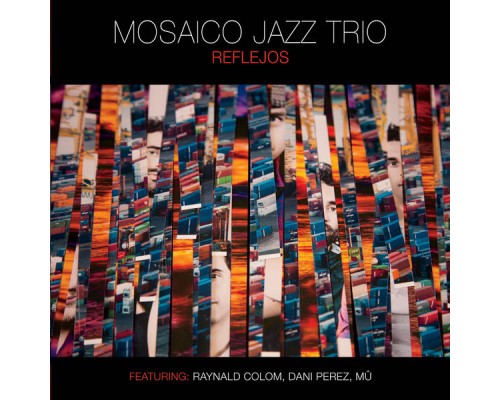 Mosaico Jazz Trio - Reflejos