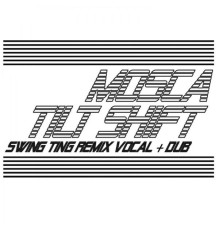 Mosca - Tilt Shift Remixes