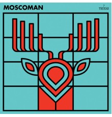 Moscoman - Goa Tee