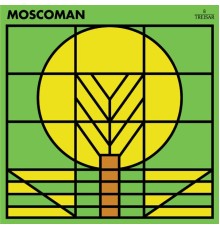 Moscoman - Palm Pilot