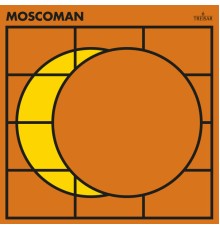 Moscoman - Donkey Jumps Ahead