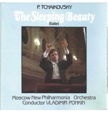 Moscow New Philharmonia Orchestra - The Sleeping Beauty