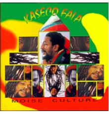 Moïse Culture - Kaséco Fala