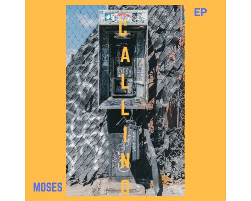 Moses - Calling (Regular)