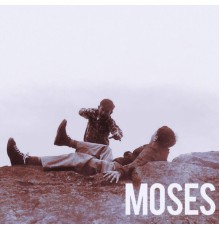 Moses - One Big Circle EP