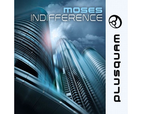 Moses - Indifference