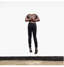 Moses Sumney - Aromanticism