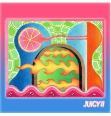 Moshe - Juicy II