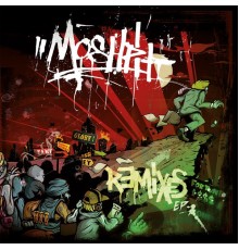 Moshpit - Moshpit Remixes