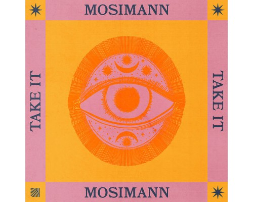 Mosimann - Take It