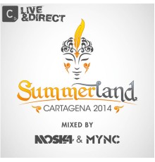 Moska, MYNC - Summerland 2014