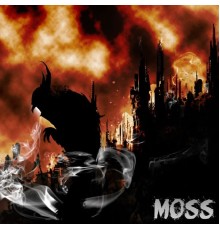 Moss - The Devil's Breath