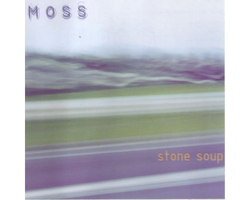 Moss - Stone Soup