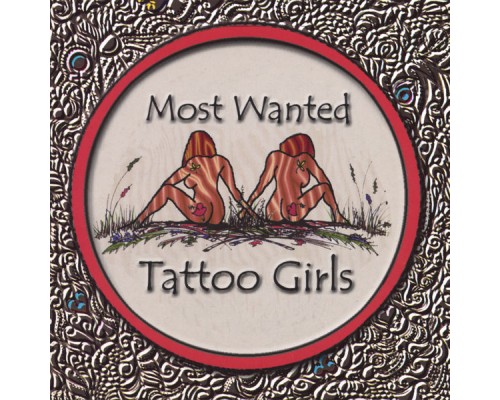 Most Wanted - Tattoo Girls