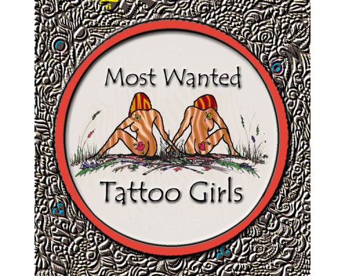 Most Wanted - Tattoo Girls