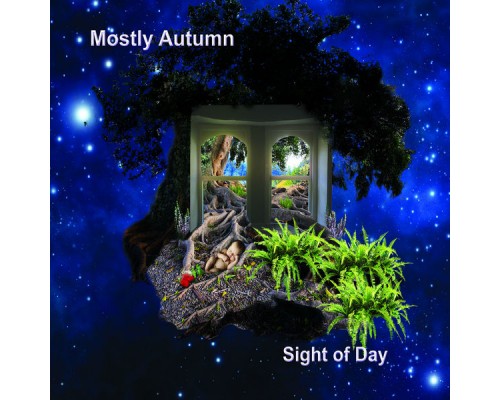 Mostly Autumn - Sight of Day Mostly Autumn - Sight of Day