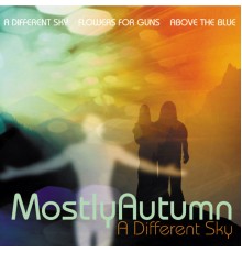 Mostly Autumn - A Different Sky