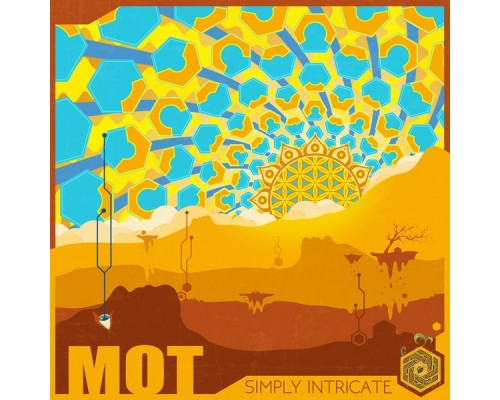 Mot - Simply Intricate