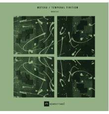 Moteka - Temporal Finitism EP