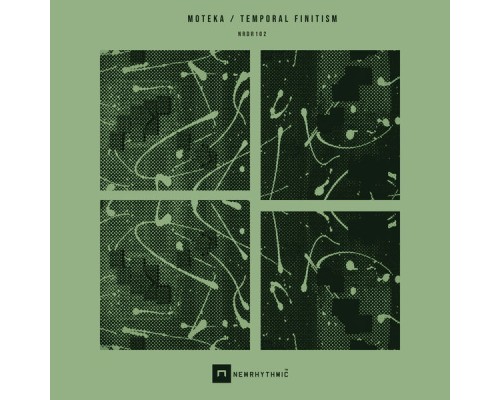 Moteka - Temporal Finitism EP