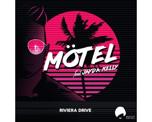 Motel - Riviera Drive