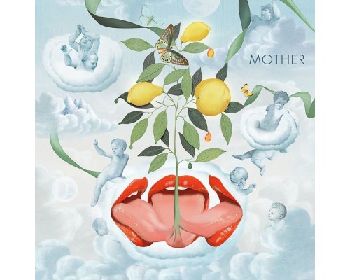 Mother - Hopeless Soul