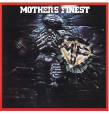 Mother's Finest - Iron Age