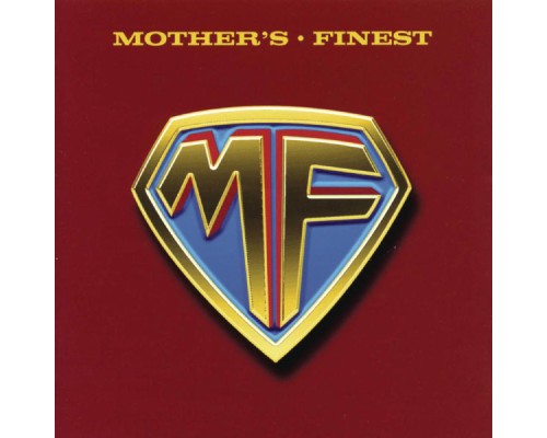 Mother's Finest - Mother's Finest