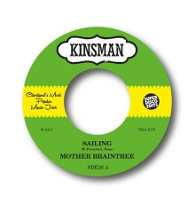 Mother Braintree - Sailing