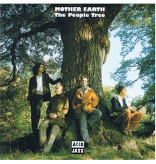 Mother Earth - The People Tree