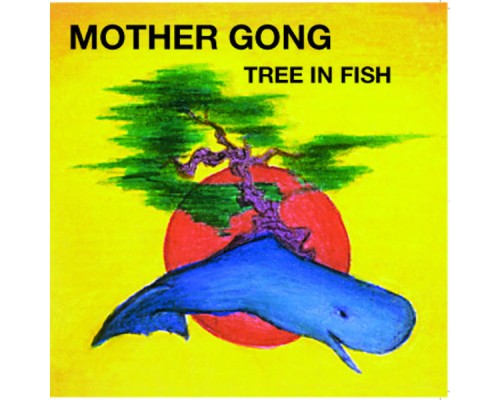 Mother Gong - Live In The Usa 1991 Mother Gong - Live In The Usa 1991