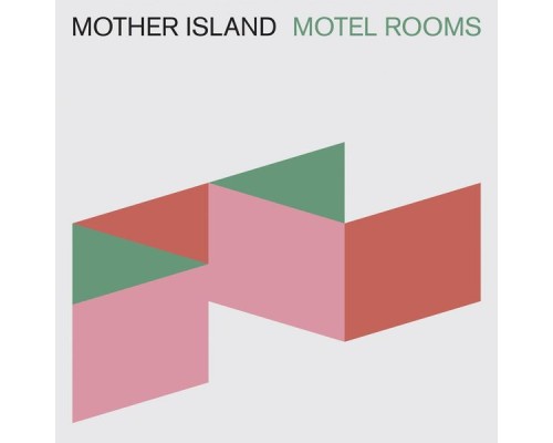 Mother Island - Motel Rooms