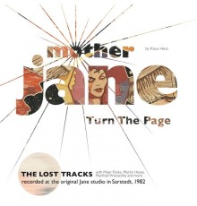 Mother Jane - Turn the Page