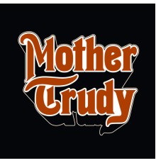 Mother Trudy - Robot People EP