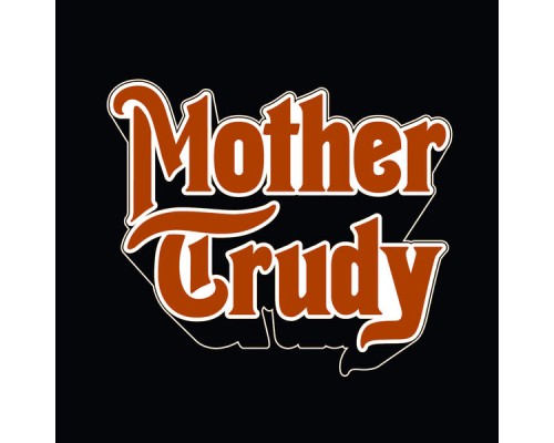 Mother Trudy - Robot People EP