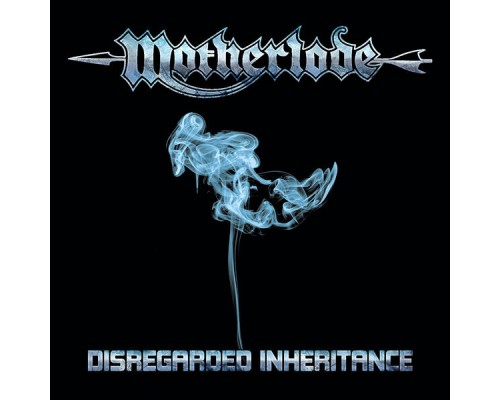 Motherlode - Disregarded Inheritance