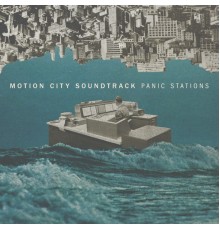 Motion City Soundtrack - Panic Stations